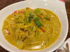 金牌咖喱鸡-Siam泰餐厅(水上公园店)