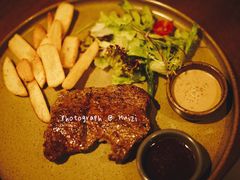 牛排-Simple Yummy简单美味(上邦百汇城店)