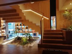 -奈雪茶院·茶室茶馆(广州粤海天地店)
