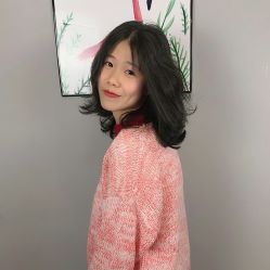 -GIRL STYLE 烫发·染发沙龙