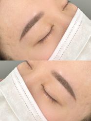 -久匠·纹眉纹绣半永久