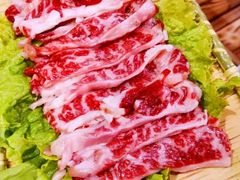 -火盆烧烤(南康店)