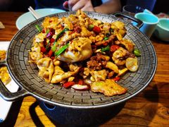 -老地方农家菜(昌黎一店)