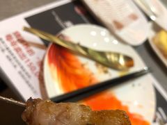 -鼎原力量东北吊炉烧烤(幸福街店)