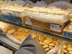 -老鼎丰(靖宇街总店)