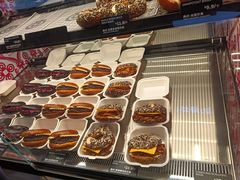 -CC BAGEL&SCONE 贝果与司康(南开大悦城店)