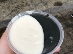 -鞠氏黑芝麻糊(水塔店)