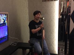-萧邦音乐会所KTV·蒸汽活海鲜自助(福田店)