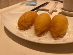 千层萝卜酥-利苑酒家(宜安广场店)