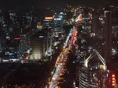 -北京柏悦酒店·锦庭餐厅Dining Room