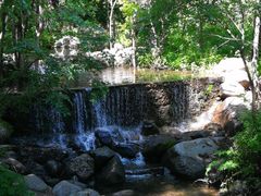 -玉渡山风景区-售票处