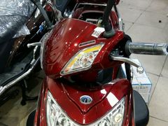 -绿驹电动车(土门动力店)