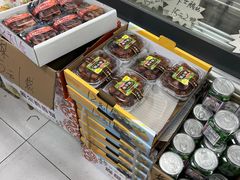 -牛奶便利(东四店)