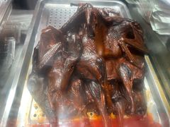 -黑色经典臭豆腐·湖南特产(步行街店)