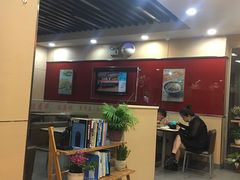 -李先生牛肉面大王(济泺路店)
