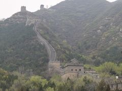-居庸关长城