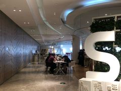 -国际青年会议酒店-苏莱斯餐厅