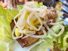 -炑八韩烤(琼华店)