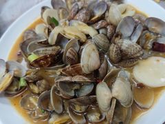 炒花甲-大勇海鲜(叙康里店)