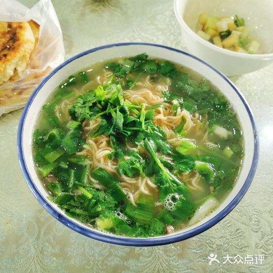 老五羊肉馆(仲景大道西段店)