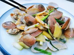 -锦里海景海鲜餐厅.三亚老字号(亚龙湾中心广场店)