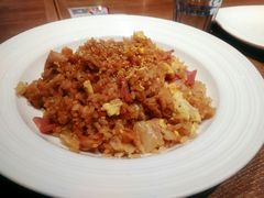 照烧鸡肉炒饭-必胜客(五道口店)
