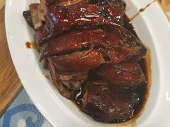 卤鸭儿-卤鸭儿(小河路店)
