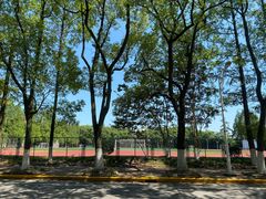 -上海交通大学(闵行校区)