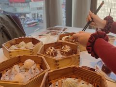 -稻香饭店(IFS国金中心店)