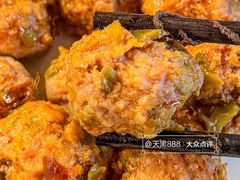 -三江两海老火锅(北京首店)