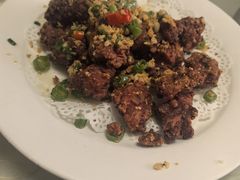 -马虎风味菜馆(王府园小区店)
