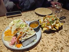 -墨纪Mojí墨西哥餐厅(官舍店)