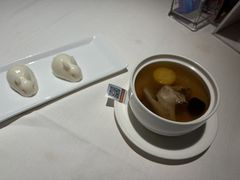 -侨美食家·41年地道粤菜(恒福路店)