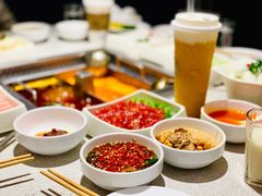 -海底捞火锅(大融城店)