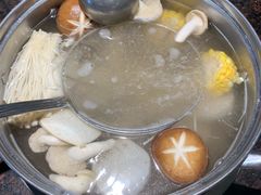 -八合里潮汕鲜牛肉火锅(深圳海岸城店)