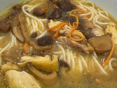-云味馆·云南菜·云南米线(地王店)