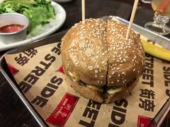 -Side Street街旁(交道口店)