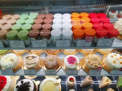 -布歌东京(金融街购物中心店)