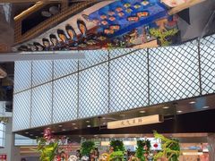 -神帆·元气汤泉(解放西路店)