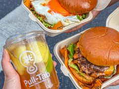 -Pull-Tab拉环咖啡(杭州市上城区来福士中心店)