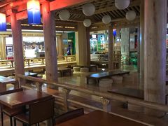 -御池园(顾村公园店)