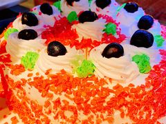 -火锅岛潮牌自助餐厅(天津天佑城店)