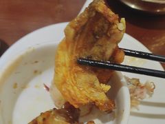 -肖记公安牛肉鱼杂馆·省级非物质文化遗产(三角路直营店)