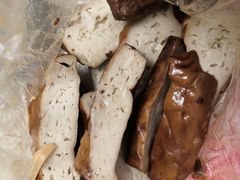 卤干子-黄毛鸭脖(汉阳总店)