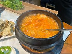 -六七八韩式烤肉·韩国料理(上杭路店)