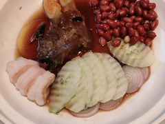 -大鸭梨烤鸭(枣园店)