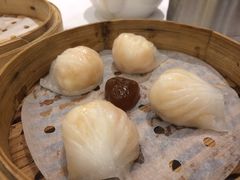 -稻香酒家·33年老字号·港式粤菜(富邦中心店)
