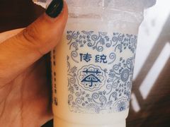 -茶港食堂(武昌店)