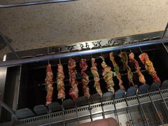 -邢氏老太太烧烤(南山店)