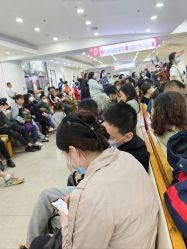 -上海市儿童医院(泸定路院区)